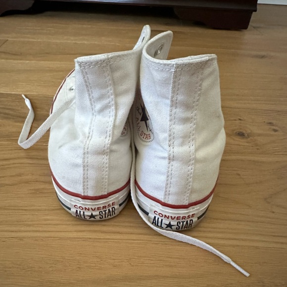 Converse allstar high-tops - Picture 5 of 7